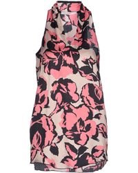 Jucca Top - Lyst