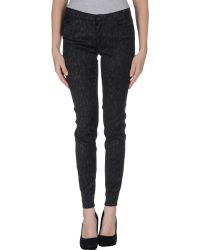 Edun Casual Pants - Lyst