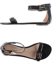 Lola Cruz Sandals - Lyst