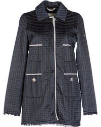 Geospirit Jacket - Lyst