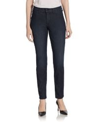 Not Your Daughter's Jeans Alora High-Waisted Jeggings - Lyst