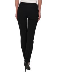 Calvin Klein Trouser Pants - Lyst