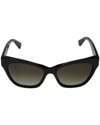 Alexander McQueen Amq 4261/S - Lyst