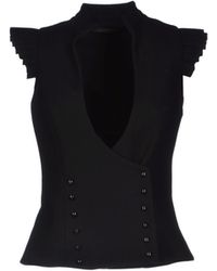 L'Wren Scott Blazer - Lyst