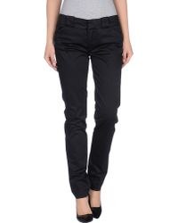 Dondup Casual Pants - Lyst