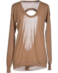 Jucca Sweater - Lyst