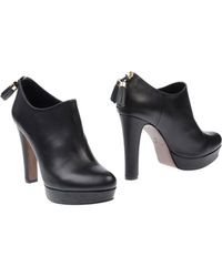 Lola Cruz Shoe Boots - Lyst