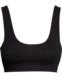H&M Sports Top - Lyst