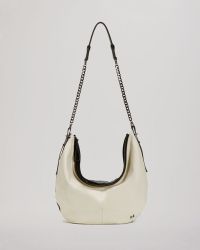 Halston Heritage Hobo - Chain Handle - Lyst