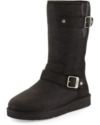 ugg sutter moto