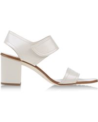 Pedro Garcia Sandals - Lyst