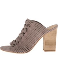 Belle By Sigerson Morrison Faline - Lyst
