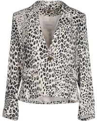 Balmain Blazer - Lyst