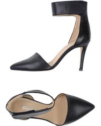 Pierre Darre' Pump - Lyst