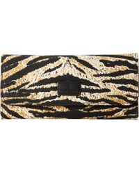 Volcom Sweet Revenge Wallet - Lyst