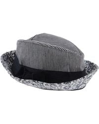 Miss Sixty Hat - Lyst