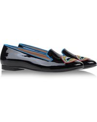 Markus Lupfer Loafers - Lyst