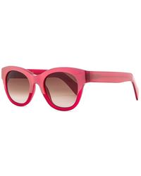 Wildfox Monroe Sunglasses - Lyst
