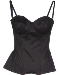 D&G Top - Lyst
