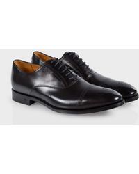 paul smith bertie brogue