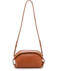 See By Chloé Bluebell Small Cross Body Bag - Sky Grey - Lyst