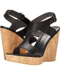 Stuart Weitzman Purity - Lyst