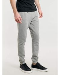 acid grey joggers