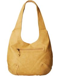 Volcom Made Famous Hobo - Lyst