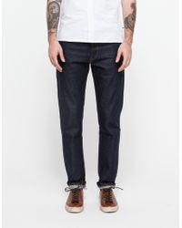 511 tapered fit