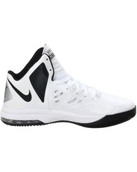 Nike Air Max Hyperaggressor Tb - Lyst