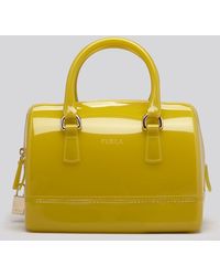 Furla Satchel - Baby Candy - Lyst