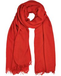 Etoile Isabel Marant Curt Scarf - Lyst