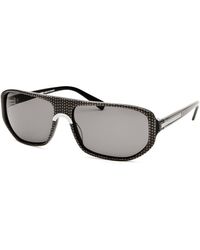 balmain sunglasses mens