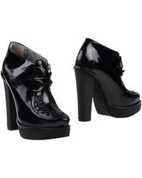 B Store Shoe Boots - Lyst