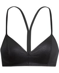 H&M Bikini Top - Lyst
