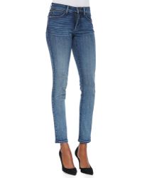 Not Your Daughter's Jeans Alina High-Rise Legging Jeans - Lyst