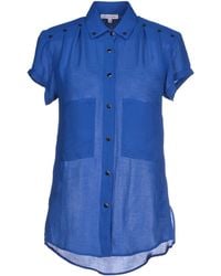 Surface To Air Shirt - Lyst