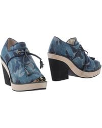 B Store Shoe Boots - Lyst