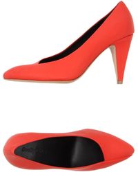 See By Chloé Pump - Lyst