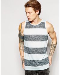 Cheap Monday Kim Tank - Lyst