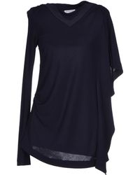 Vionnet T-Shirt - Lyst