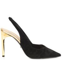 Diane von Furstenberg Bora Pumps - Lyst