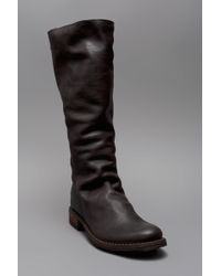 fiorentini and baker fur lined boots