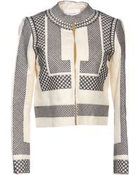 Jill Stuart Blazer - Lyst