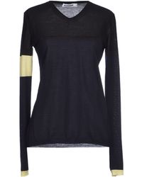 Jil Sander Jumper - Lyst