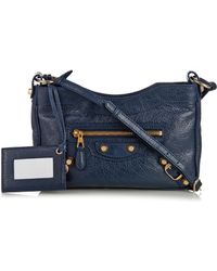 Balenciaga Giant 12 Hip Cross-Body Bag - Lyst