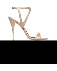 Narciso Rodriguez Carolyn Sandal - Lyst