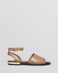 Dv By Dolce Vita Open Toe Sandals - Dakota Fisherman - Lyst