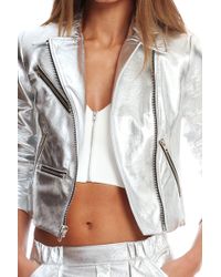 A.L.C. . Adeline Jacket - Lyst