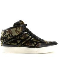 Alejandro Ingelmo 'Tron' Mid-Top Trainer - Lyst
